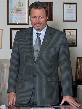 Антипов Андрей Владимирович